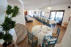 Hotel Nuraghe Arvu