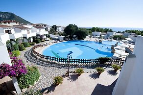 Hotel Nuraghe Arvu