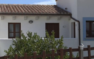 Hotel Nuraghe Arvu