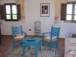 Hotel Nuraghe Arvu