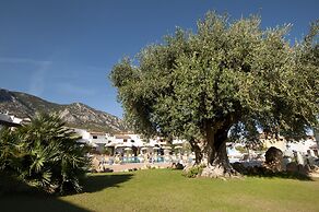 Hotel Nuraghe Arvu