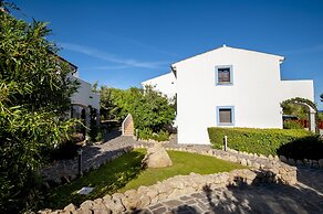 Hotel Nuraghe Arvu