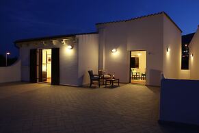 Hotel Nuraghe Arvu