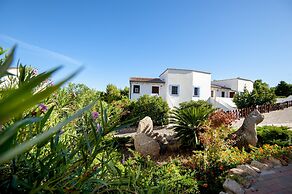 Hotel Nuraghe Arvu