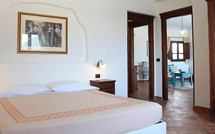 Hotel Nuraghe Arvu