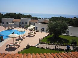 Hotel Nuraghe Arvu