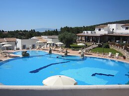 Hotel Nuraghe Arvu