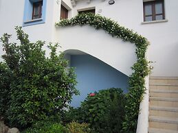 Hotel Nuraghe Arvu