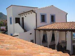 Hotel Nuraghe Arvu