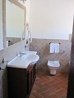 Hotel Nuraghe Arvu