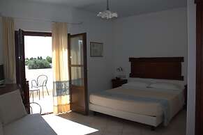Hotel Nuraghe Arvu