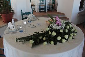 Hotel Nuraghe Arvu