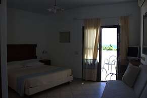 Hotel Nuraghe Arvu