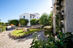 Hotel Nuraghe Arvu