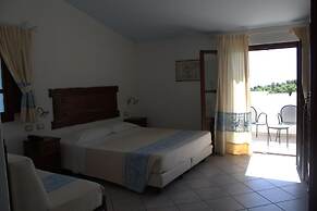 Hotel Nuraghe Arvu