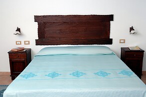 Hotel Nuraghe Arvu