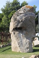 Hotel Nuraghe Arvu
