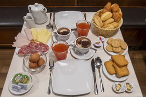 Hotel Al Gazzettino