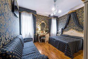 Hotel Al Gazzettino