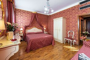 Hotel Al Gazzettino