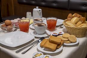 Hotel Al Gazzettino