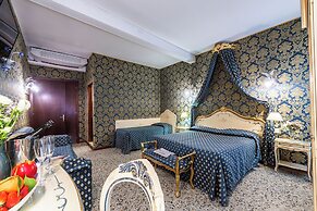 Hotel Al Gazzettino