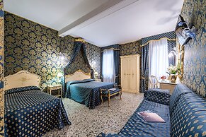 Hotel Al Gazzettino
