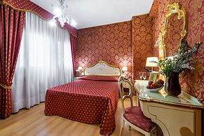 Hotel Al Gazzettino