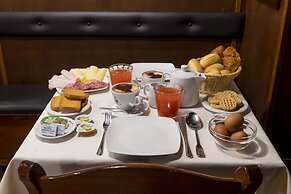 Hotel Al Gazzettino