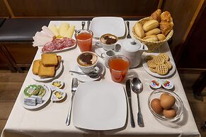 Hotel Al Gazzettino