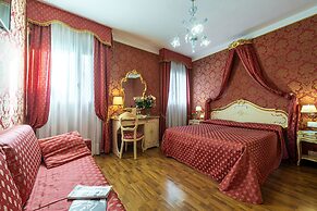 Hotel Al Gazzettino