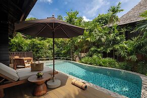 Silavadee Pool Spa Resort
