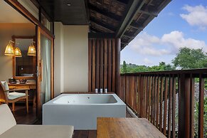 Silavadee Pool Spa Resort