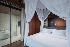 Silavadee Pool Spa Resort