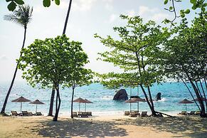 Silavadee Pool Spa Resort