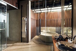 Silavadee Pool Spa Resort
