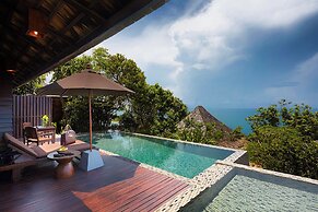 Silavadee Pool Spa Resort