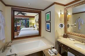 JW Marriott Guanacaste Beach Resort