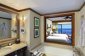 JW Marriott Guanacaste Beach Resort