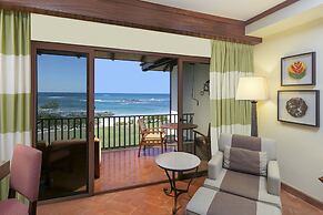 JW Marriott Guanacaste Beach Resort