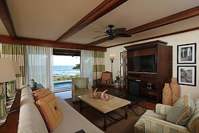 JW Marriott Guanacaste Beach Resort