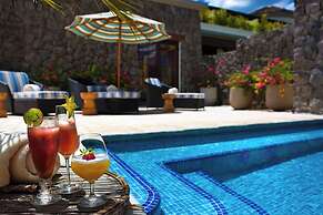 JW Marriott Guanacaste Beach Resort
