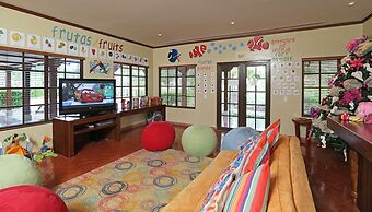 JW Marriott Guanacaste Beach Resort
