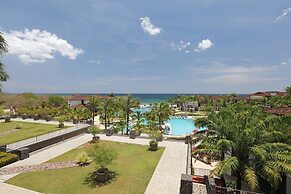 JW Marriott Guanacaste Beach Resort