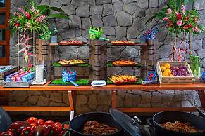 JW Marriott Guanacaste Beach Resort