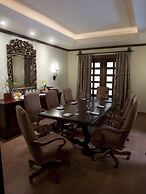 JW Marriott Guanacaste Beach Resort
