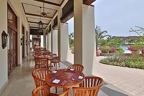 JW Marriott Guanacaste Beach Resort