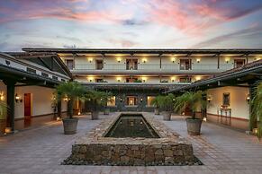 JW Marriott Guanacaste Beach Resort