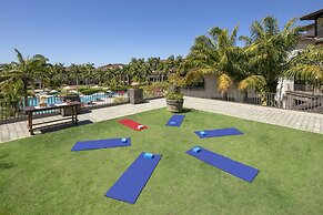 JW Marriott Guanacaste Beach Resort