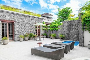JW Marriott Guanacaste Beach Resort